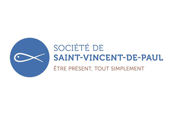 Passerelle avec l'association Saint Vincent de Paul