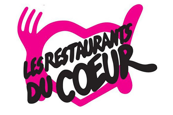 Passerelle avec Euro Info et Les Restos du Coeur