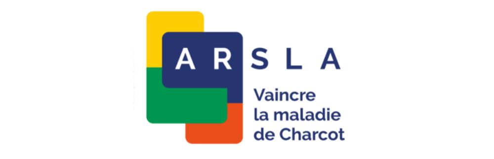 Don Arsla - Vaincre la maladie de Charcot