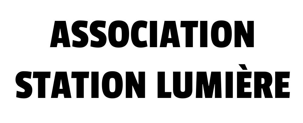 Don de 2 000 € à l'association Station Lumière