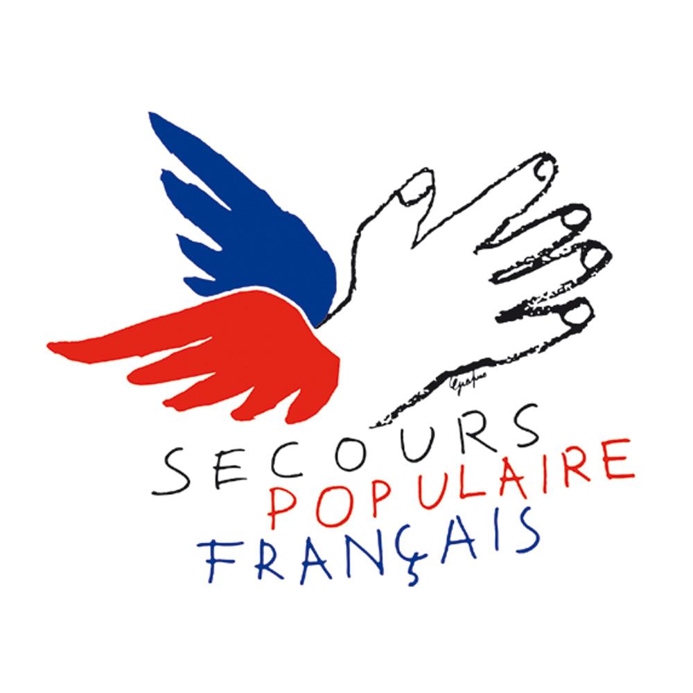Passerelle avec Euro Info et Le Secours Populaire