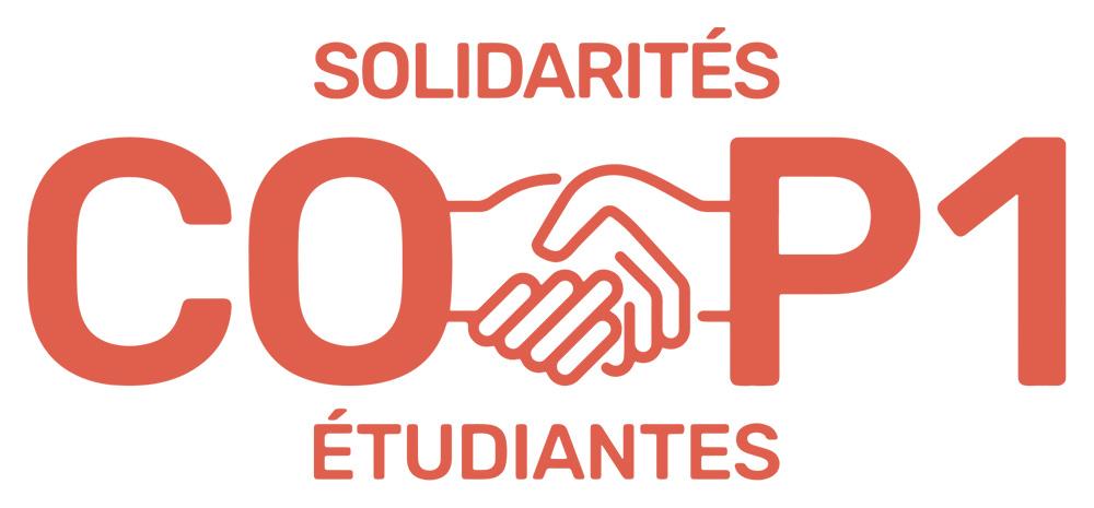 Passerelle avec Euro Info et l’association Cop1 - Antenne de Marseille