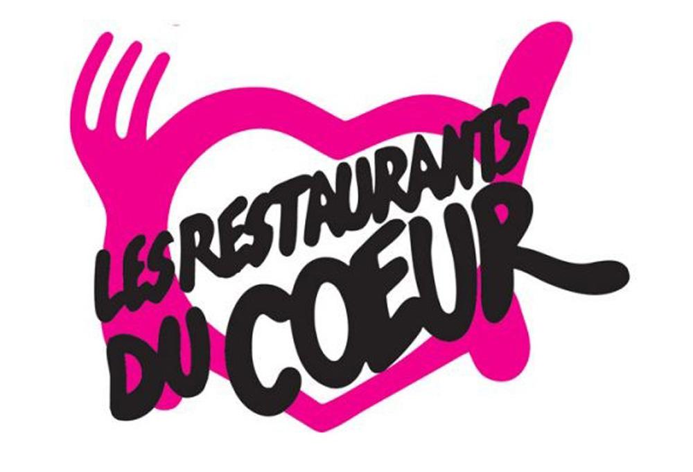 Passerelle avec les Restos du Coeur de Raismes